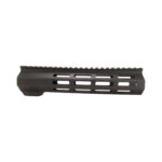 US Made 9.25" M-LOK Forearm - Black