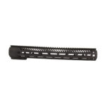 Mission First Tactical AR15 15'' TEKKO Metal M-LOK Handguard - Black