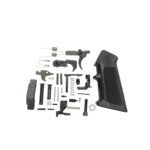 JSE Surplus 308 DPMS Platform Lower Receiver Parts Kit