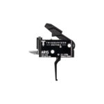 TriggerTech AR15 Adaptable Single Stage Trigger - Flat