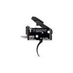 TriggerTech AR15 Adaptable Single Stage Trigger - Curved