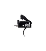 TriggerTech AR10 Adaptable Two Stage Trigger - Curved