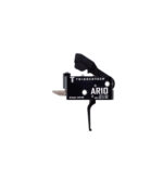 TriggerTech AR10 Adaptable Two Stage Trigger - Flat
