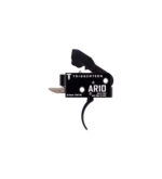TriggerTech AR10 Competitive Two Stage Trigger - Curved