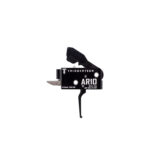 TriggerTech AR10 Competitive Two Stage Trigger - Flat