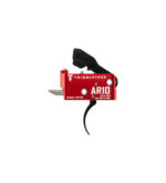 TriggerTech AR10 Diamond Two Stage Trigger - Curved
