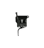 TriggerTech Remington 700 Special 1-3.5lb Adjustable Right Hand Trigger - Flat