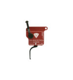 Remington 700 Diamond 4-32oz Single Stage Right Hand Trigger - Flat