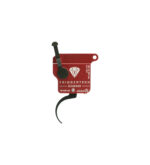 Remington 700 Diamond 4-32oz Single Stage Right Hand Trigger - Curved