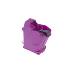 Maglula Ltd. UPLula 9mm to 45ACP Univeral Pistol Mag Loader- Purple