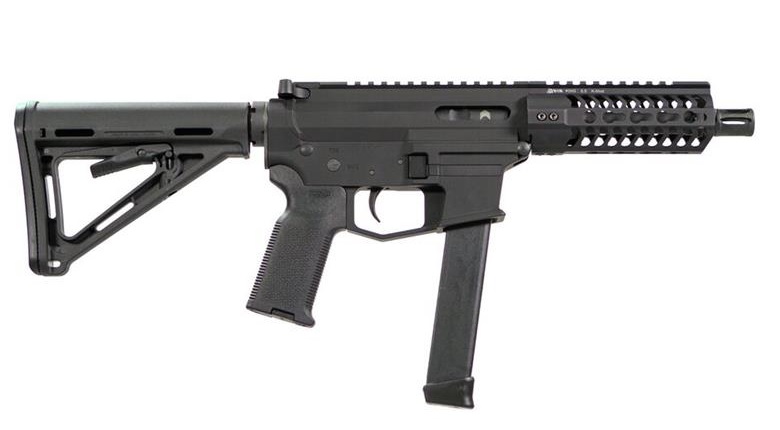 SBR