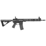 DPMS 16" 5.56 13.5" M-LOK MOE Rifle w/ MBUS Sights