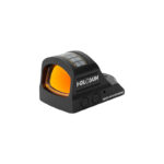 Holosun Elite X2 Reflex 2MOA Shake Awake Pistol Sight- Green