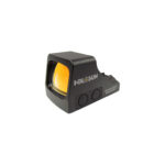 Holosun HE407K-GD-X2 Reflex Sight 6MOA Pistol Sight Gold Dot
