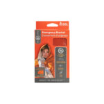 Survive Outdoors Longer Emergency Blanket