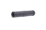 Silencerco Omega 36M Suppressor - Black