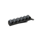 Adaptive Tactical Receiver Mounted Shell Carrier - Remington 870/1100/1187, 12g