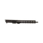 JSE 13" 9mm 1x10 Nitride w/ 12" M-LOK Free Float