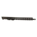 JSE 16" Wilson Arms 9mm 1x10 Nitride w/ 15" M-LOK Free Float