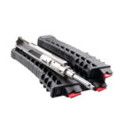 CMMG 22LR AR Conversion Kit, Bravo, w/ 3 10rd Magazines- BLK