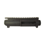 AR15 A3 Slick Side Forged Upper Receiver - Blow Back configuration upper