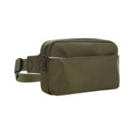 Jesse James Waimea Conceal Carry Fanny Pack - Olive Drab Green