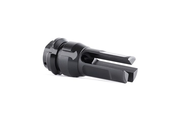 Suppressor Mounts