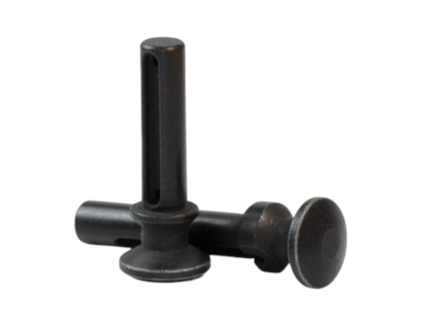 Takedown/Pivot Pin Sets