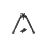 UTG Recon 360 TL Bipod, 8"-12" Center Height, Picatinny
