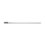 Angstadt Arms 18'' Vanquish 22 Integrally Suppressed Ruger 10/22 Stainless Steel Takedown Barrel