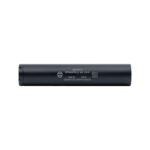 GemTech GM-22 Direct Thread 1/2x28 Suppressor