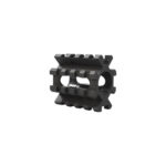 Yankee Hill .750 4 Rail Quad Steel Gas Block