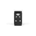 C&H Precision GL-EPS V4 MIL/LEO Adapter Holosun EPS / EPS Carry / SCS Carry Fits Glock MOS