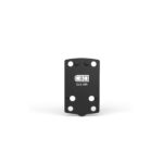 C&H Precision GLX-EPS V4 Optic Adapter Plate -Fits Glock 43X/48 MOS to Holosun EPS/Carry