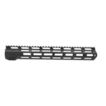AIM Sports AR15 13.5'' M-LOK Free Float Handguard - Black