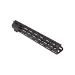AIM Sports AR308 13.5" DPMS Low M-LOK Freefloat Handguard - Black