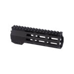 AIM Sports AR15 6.5'' Pistol Length M-LOK Free Float Handguard - Black