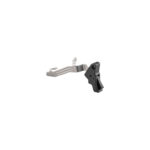 Apex Tactical Action Enhancement Kit for Slim Frame Glock 43/43x/48- Classic/Black