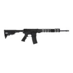 Anderson MFG 16" AM15 5.56/.223 Utility Rifle