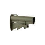 B5 Systems CAR15 Stock - Olive Drab Green