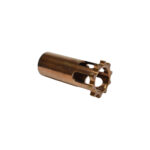 Rugged Suppressors Obsidian 45 Piston -.578X28