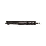 JSE 10.5'' 6.5 Grendel HBar 1x8 Nitride w/ 9.25'' M-LOK Free Float