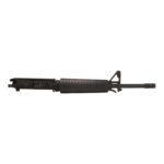 JSE 16" 5.56 HBar Midlength 1x9 Moly  w/ 2 Piece Mid HG & Tower