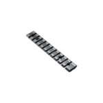 Weaver 430T Classic Multi-Slot Base Mount for Ruger 10|22