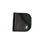 DeSantis Gunhide Super Fly Ambi Pocket Holster Fits P32/P3AT/LCP w/ Crimson Trace LaserGrip - Black