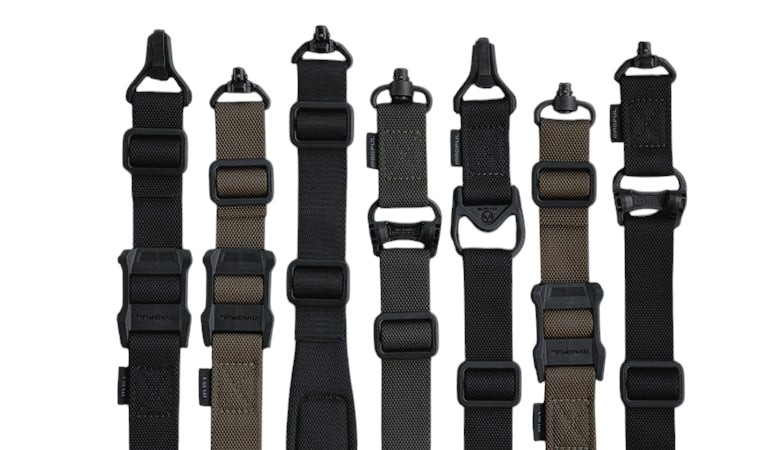 Slings & Accessories