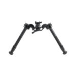 UTG Goliath Bipod, 8”–12”, Picatinny