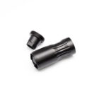 Area 419 Hellfire Linear Flash Suppressor w/ 1/2x28 Adapter