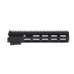 Geissele 10.5" MK16 Super Modular M-LOK Rail - Black