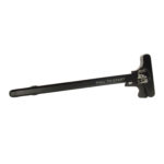 AR15 Charging Handle w/ Pull to Start/JSE Logo Engraved Stem